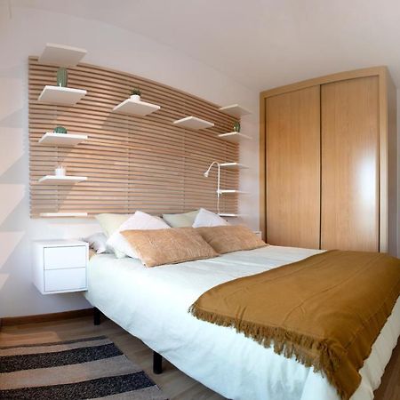 Apartamento Paseo Maritimo Laxe Zewnętrze zdjęcie