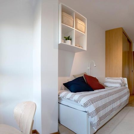 Apartamento Paseo Maritimo Laxe Zewnętrze zdjęcie
